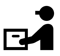 Livraison de la traduction